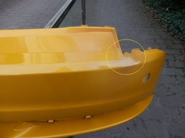 фото thumb №8, Бампер зад задний задний ford focus rs st универсал