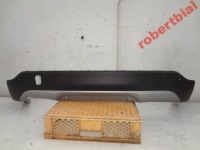 фото thumb №1, Bmw x1 бампер задний lift