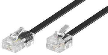 переходной кабель RJ45 - RJ11, 5 м