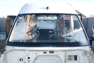 фото thumb №1, Sprinter 906 crafter стекло передняя лобовое