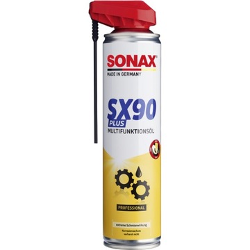 Sonax Professional SX90 PLUS Easy Spray OLEJ SMAR!