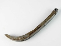 фото thumb №1, Mercedes w140 напрямна ланцюга розподільного валу a1190500516