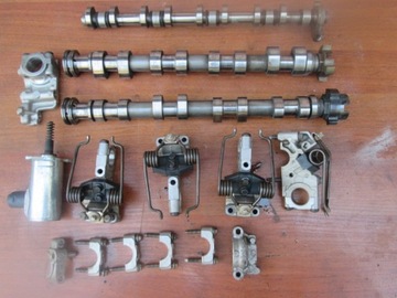 фото thumb №16, Peugeot mini citroen 1.4 1.6 vti вал mimośrodowy регулятора v753388880 ok