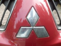 фото thumb №7, Бампер перед передний mitsubishi lancer poznań