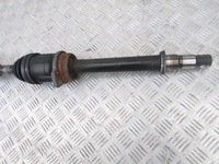 фото thumb №4, Приводной вал правая toyota corolla verso 2.2 d4d 136km 04r