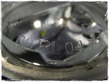 фото thumb №5, Drl led світла do руху денного peugeot 607 04-