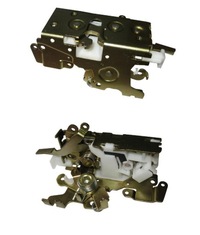 фото thumb №2, Замок двері лівий перед передній vw lt 35