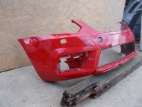 фото thumb №6, Бампер перед передний skoda yeti lift 13-