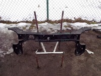 фото thumb №1, Pas передний усилитель renault clio iii