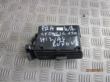 фото thumb №10, Решётка воздуховод правая iveco stralis 2013r