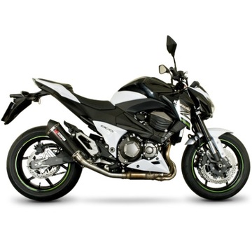 Tłumik Wydech | SCORPION KAWASAKI Z 800 13-16 Krk