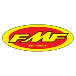 Диффузор FMF GOLD GNARLY HUSQVARNA TE 250/300 15-16