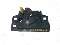 фото thumb №1, Fiesta mk4 замок капот