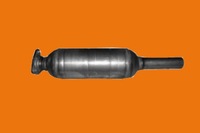 фото thumb №3, Фильтр dpf fap fiat grande punto alfa romeo mito