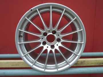 ДИС MERCEDES SL A231 W231 9.5Jx18H2 ET47 5x112