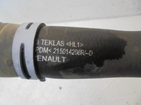 фото thumb №3, Wąż труба wody renault captur 1.5 dci