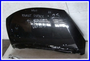 фото thumb №4, Капот renault espace