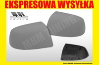 фото thumb №2, Корпус зеркало ford focus ii mk2 2004- fusion r