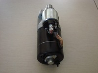 фото thumb №5, Стартер mercedes ssangyong 2,5 2,9 3,0 124 201