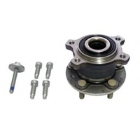 фото thumb №1, Підшипник з ступиця задня nissan qashqai renault kadjar