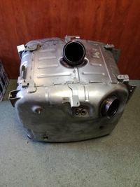 фото thumb №3, Гаситель катализатор scania r euro 6 xpi 2330524