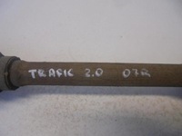 фото thumb №2, Renault оригинальный номер 8200407660 приводной вал