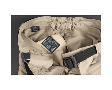 Брюки Helikon UTP Canvas Olive Drab S-Regular