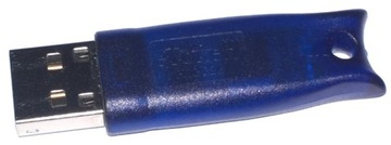 USB-токен Aladdin PRO 32k