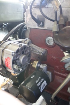 фото thumb №7, Новий двигун бензиновий s21 fso варшава żuk nysa