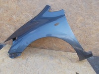 фото thumb №1, Крила лівий передній перед toyota auris 2006-2010r