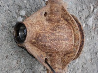 фото thumb №13, Iveco daily 06-13r балка моста корпус мост