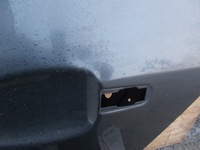 фото thumb №5, Двері ліва задні лівий задня opel insignia hb sedan