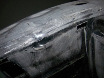 фото thumb №8, Бампер toyota land cruiser '09 зад оригинал. elbląg