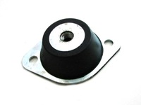 фото thumb №1, Подушка pod двигун microcar