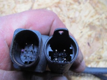 фото thumb №6, Лямбда-зонд bmw e60 e61 x5 bosch 0258005305