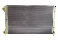 Купити Nowa радіатор fiat doblo 00 01 02-06 оригінал, фото thumb