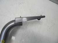 фото thumb №5, Peugeot оригинальный номер 9687860480 петля крышки багажника