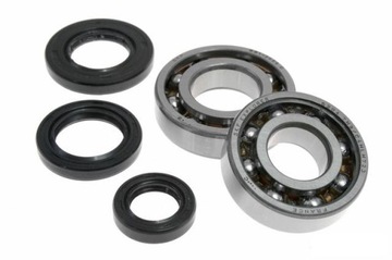 Подшипники вала SKF SUZUKI AP Estilete 50 Aprilia SR DITECH Morini 200-2003