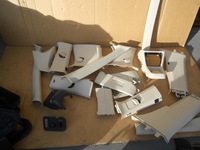 фото thumb №1, Vw sharan 7n обивка салона стойки пороги