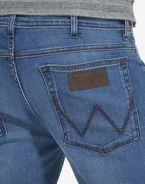 БРЮКИ WRANGLER GREENSBORO W15QMU91Q R. W38 L34