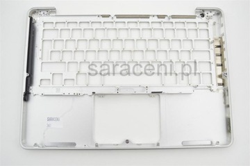 361 Apple MacBook Pro A1278 2009/10 топкейс