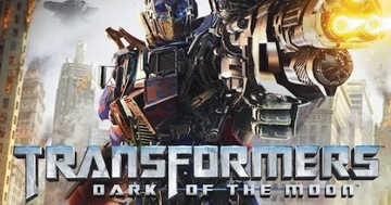 Трансформеры 2 игры Dark of the Moon +Cybertron Wii