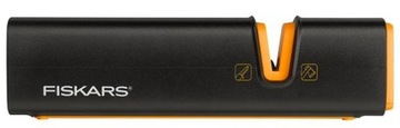 FISKARS КОУН X25 + ЗАТОЧКА + БЕСПЛАТНО