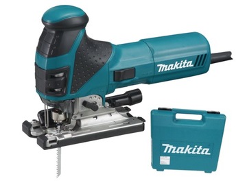 Лобзик MAKITA 4351CT 720W чемодан