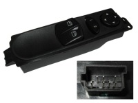 фото thumb №1, Mercedes vito 2 ii w639 выключатель подъёма окон
