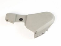 фото thumb №1, Mercedes w211 защита заглушка левая сиденье правого