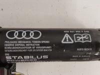 фото thumb №4, Audi a7 4g8 привід амортизатор кришки задня r+l