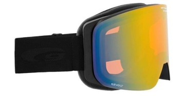 Gogle Snowboardowe na Narty GOGGLE H893-4