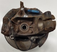 Ступица поворотный кулак левый перед mini cooper r56 1.6 Цена, фото thumb