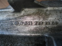 фото thumb №2, Кронштейн кронштейн mercedes glk 2.2cdi